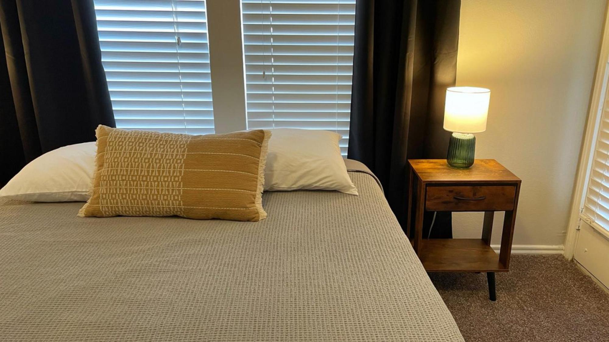 Sleeps 4, Value Retreat - Free Garage Pet Friendly Lägenhet Corpus Christi Exteriör bild