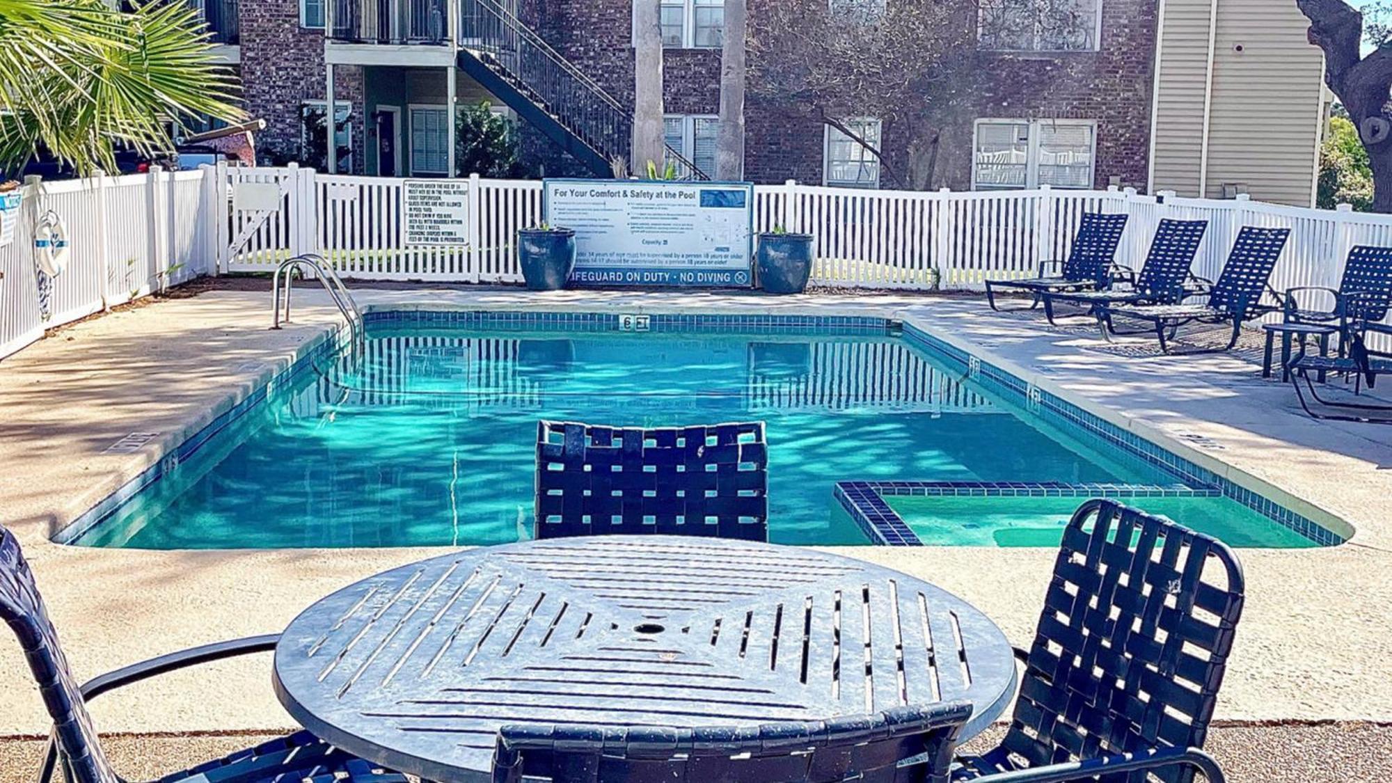 Sleeps 4, Value Retreat - Free Garage Pet Friendly Lägenhet Corpus Christi Exteriör bild