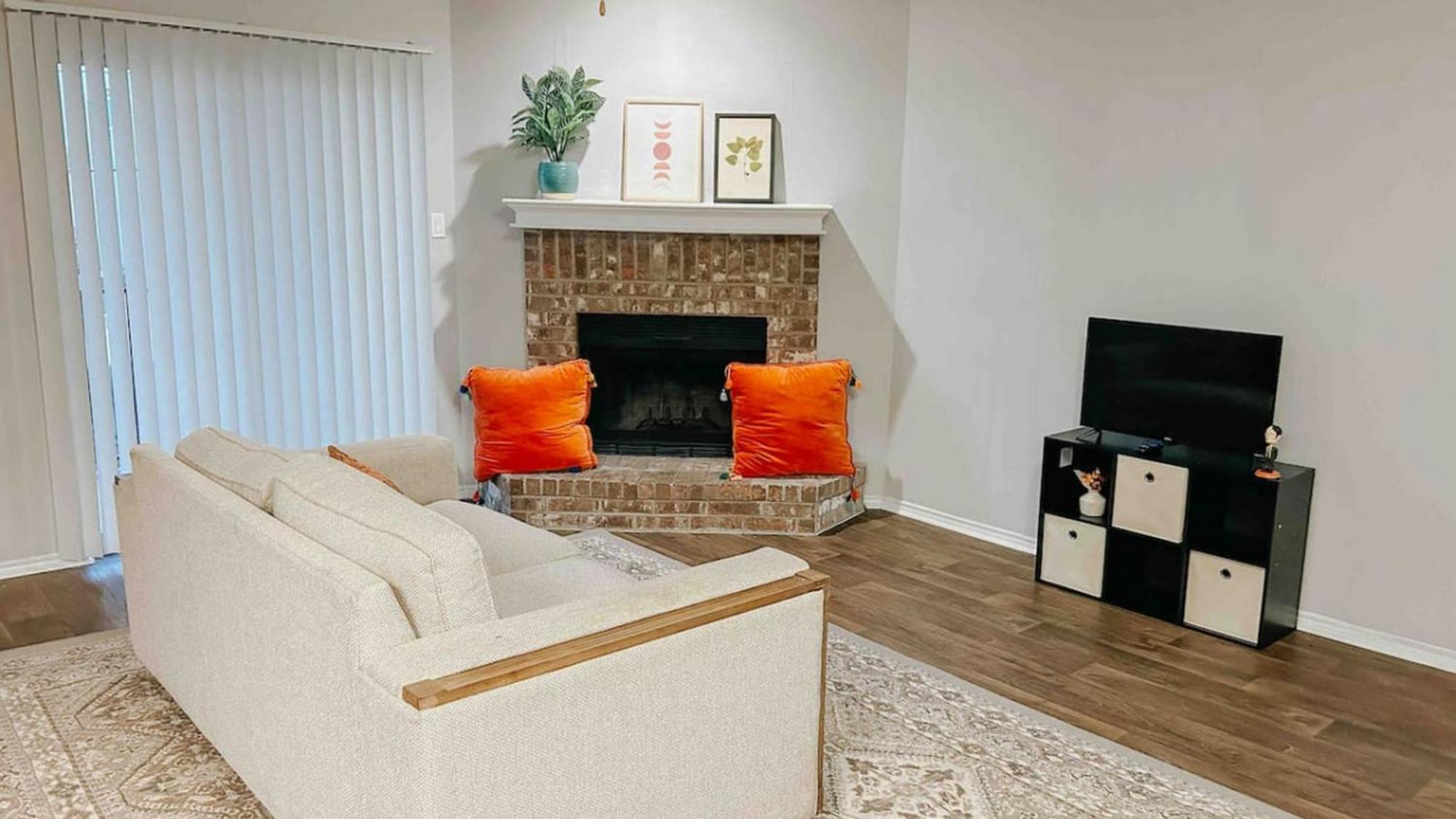 Sleeps 4, Value Retreat - Free Garage Pet Friendly Lägenhet Corpus Christi Exteriör bild